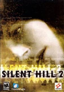 Download Sillent hill 2 PC